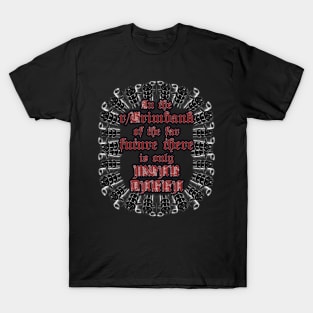 r/Grimdank MOAR DAKKA T-Shirt